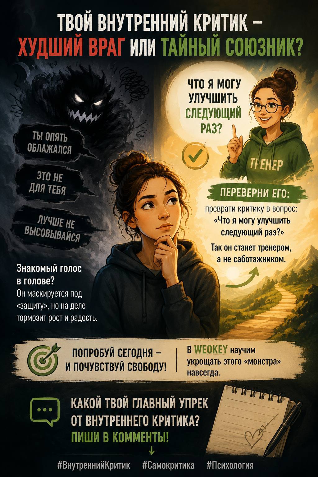 Личный бренд эксперта