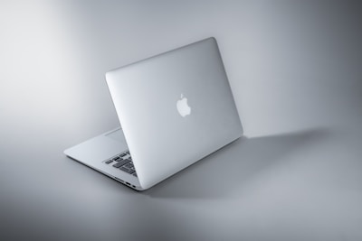 MacBook Pro 16