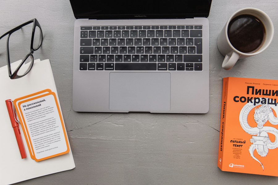 Development workspace