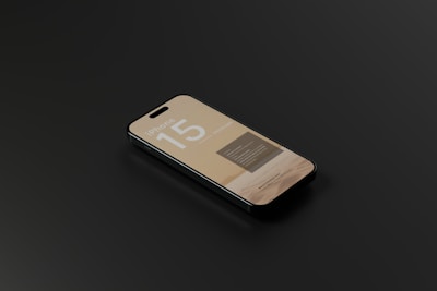 iPhone 16 Pro